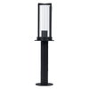 ENDURA Classic Hagen 50 cm E27 IP44 Dark Grey