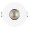 SMART+ MATTER LED Spot Recess GU10 IP65 Adjustable 4.7W RGBW White