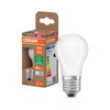 LED Classic P 25 Filament Energy efficiency class A 1.2W 840 Frosted E27