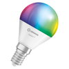 SMART+ MATTER Multicolor Classic P40 4.9W E14