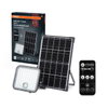 Endura Flood Split Solar Sensor 30W 840 Remote control