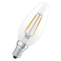 LED Classic B 25 Filament P 1.8W 827 Clear E14