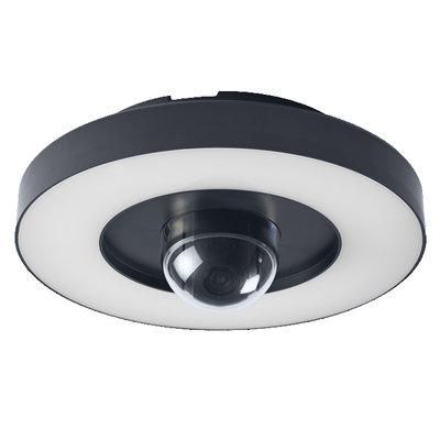 SMART+ Wifi Circle Camera Control