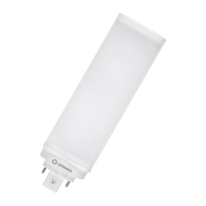 DULUX LED T/E32 HF & AC MAINS VALUE 16W 840 GX24Q-3