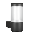 O FACADE LANTERN 12 W 3000 K IP54 GY