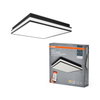 SMART+ MATTER Magnet Black 450x450mm Tunable White