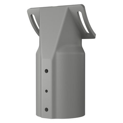 SL FLEX SPIGOT 76MM WAL
