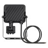 FL COMP SEN V 20W 840 SYM 100 BK
