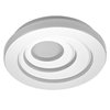 Orbis Iris 3 Layer 390mm 48W 830 White