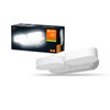 ENDURA Style Mini Spot II 13.5W White