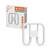 DULUX LED SQ16 EM 2 PINS VALUE 7W 835 GR8