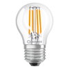 LED Classic P 40 Filament DIM P 3.4W 865 Clear E27