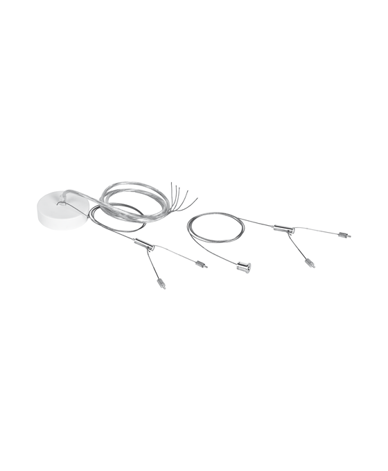LN INDV DALI Suspension Kit
