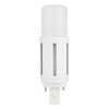 DULUX LED D13 VT EM & AC MAINS VALUE 5.5W 840 G24D