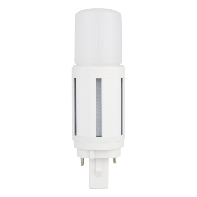 DULUX LED D13 VT EM & AC MAINS VALUE 5.5W 840 G24D