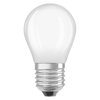 LED Classic P 40 Filament DIM P 3.4W 840 Frosted E27