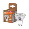 LED PAR16 90 100°  Energy efficiency class A 4.7W 827 GU10