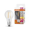 LED Superstar Plus Classic A 60 Filament 7W 827 E27 3step DIM