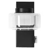 Orbis Flame 5.5W Click CCT IP44 Black