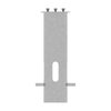 UB BOLLARD CONE FOUNDATION TUBE