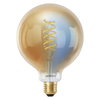 SMART+ WiFi Filament Globe 50 Tunable White E27