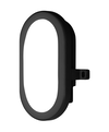 LED Bulkhead 6W 4000K Black