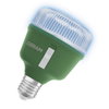 LED Star Grow Lamp T 80 20W Clear E27