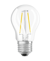 RF CLAS P 15 CL 1.5 W/2700 K E27