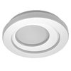 Orbis Iris 2 Layer 390mm 48W 830 White