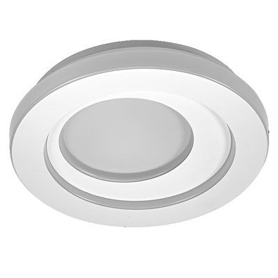 Orbis Iris 2 Layer 390mm 48W 830 White
