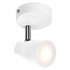 LED Spot Pear 1 x 4.3W 2700K GU10
