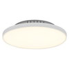 Planon Frameless Round 300mm 20W 830 White