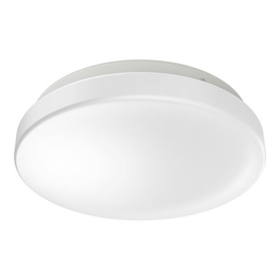 Outdoor Essential 255mm 18W 830 White