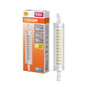 LED Slim Line 118 100 300° 12W 827 Clear R7s