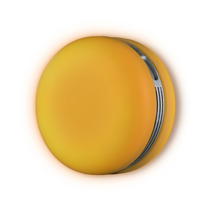 SMART+ Macaron Orange
