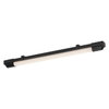 LED Shift Batten 60cm 12W CCT Black
