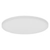 Planon Frameless Round 450mm 28W 830 White