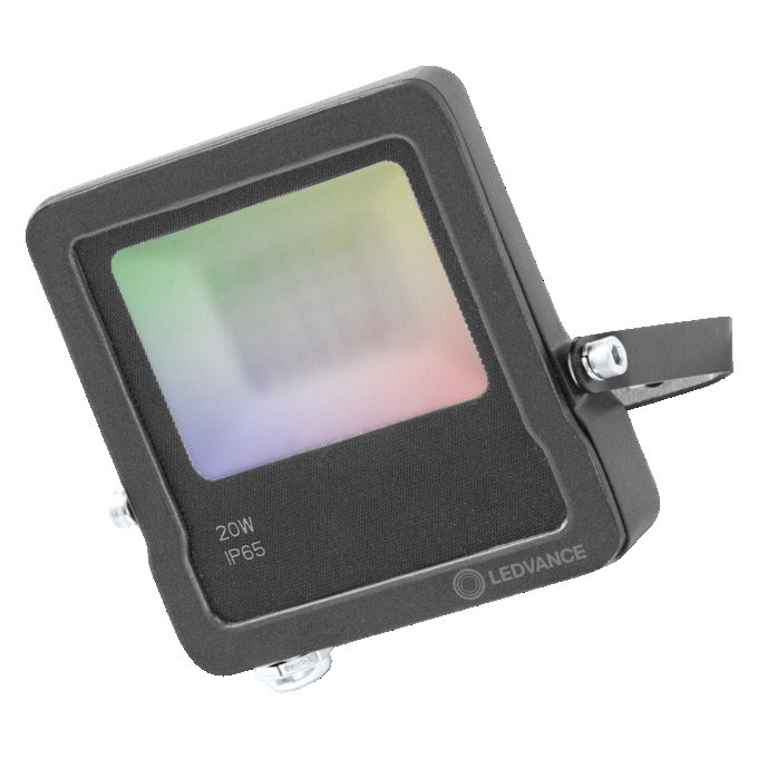 SMART+ MATTER Floodlight 20W Multicolour