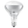 Infrared BR40 250W 240V E27 CLEAR