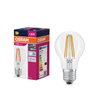 LED Value Classic A 60 Filament 7W 840 Clear E27