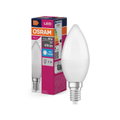 LED Value Classic B 40 4.9W 865 Frosted E14