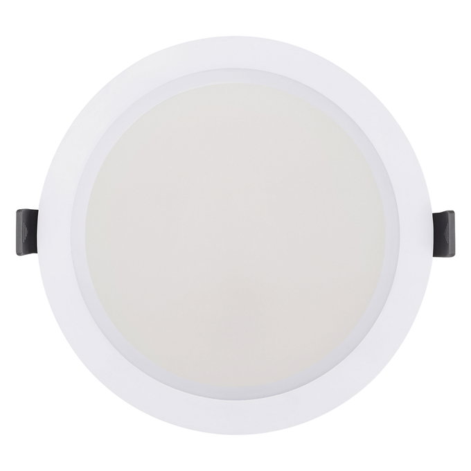 DL CMFT HE DA D150 P 15W 830 OP WT