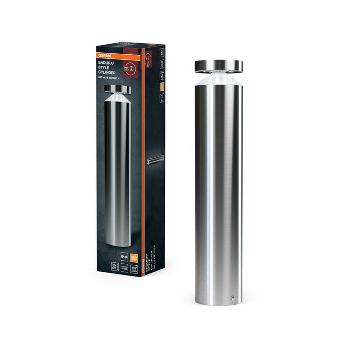 ENDURA Style Cylinder 50cm 6W