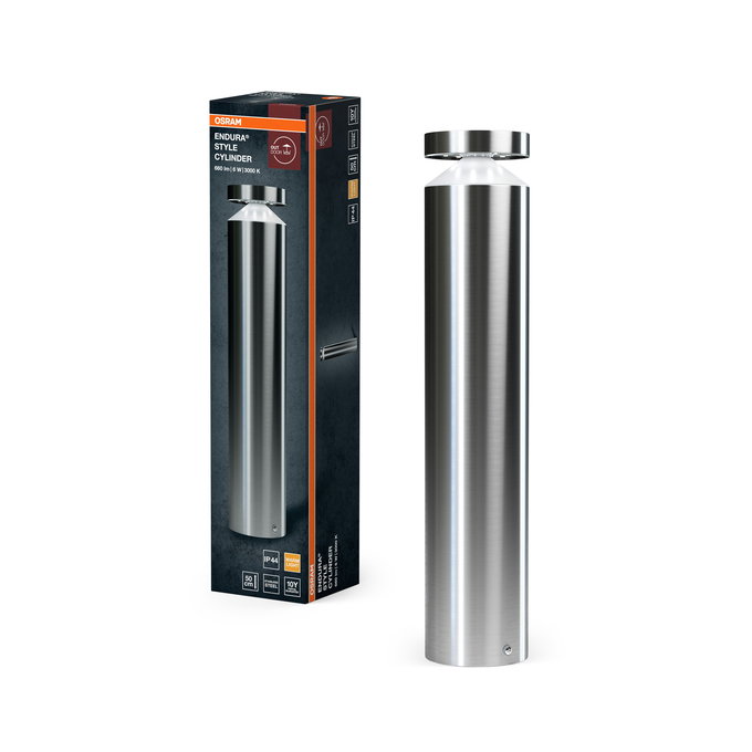 ENDURA Style Cylinder 50cm 6W
