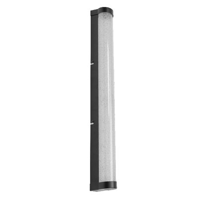 Orbis Tube Bubble Glass 60CM Click CCT DIM IP44  Black