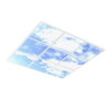 PL PRINT SKY DA 625 V 26W SET9