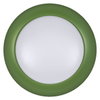 Orbis Plate 430MM 35W 830 Click DIM Black and Green