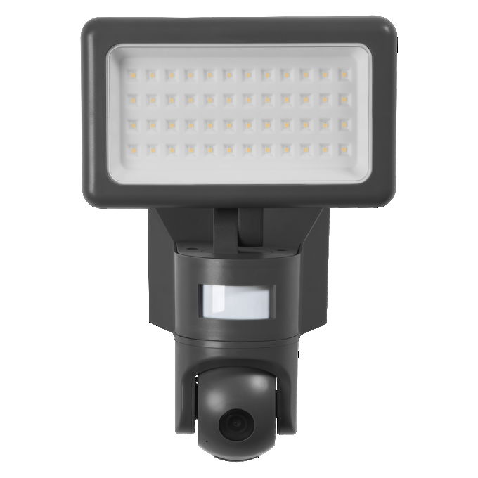 SMART+ Wifi Flood Camera Control