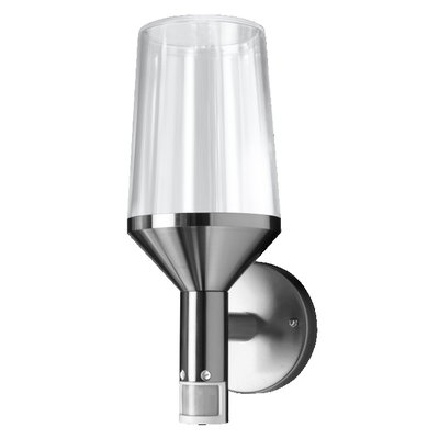 ENDURA Classic Calice Wall Sensor E27