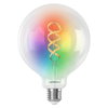 SMART+ WiFi Filament Globe 40 Multicolour E27